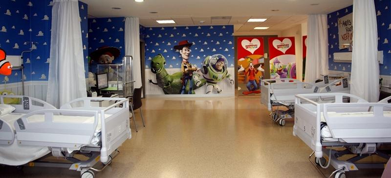 Sala Unidad_anestesiologia_infantil