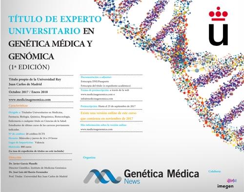 Genética Medica