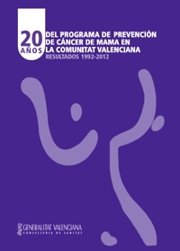 Programa de cancer hereditario–20 años Cáncer de mama