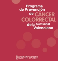 Guía de Prevención de Cáncer Colonrectal