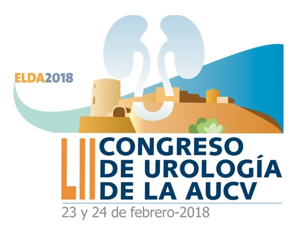 LII Congreso de Urología de la AUCV 