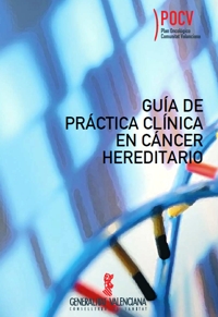 Guía de practica Clínica en Cáncer Hereditario