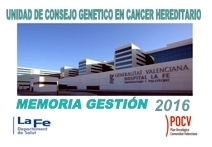 Memoria CGCH 2016