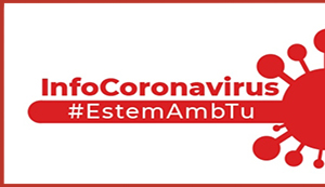 InfoCoronavirus Generalitat Valenciana