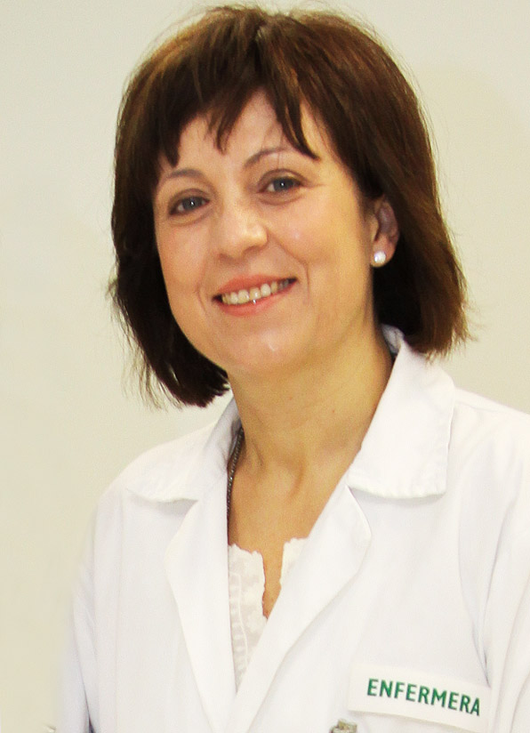 Ana Vivas