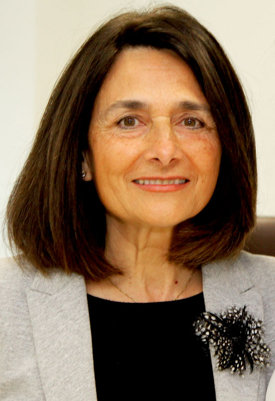 Mª José Saura