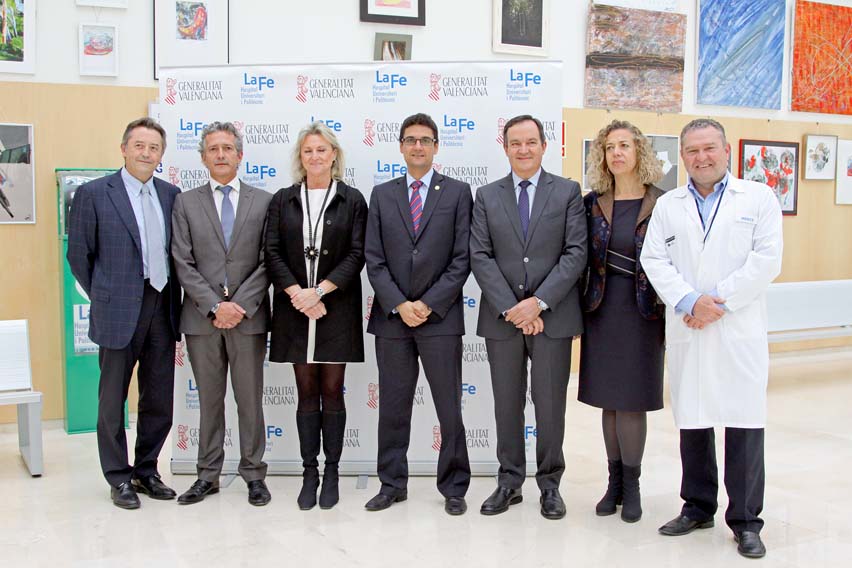 Banco de Imagen Médica
