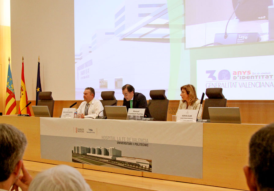 Clausura Dolor