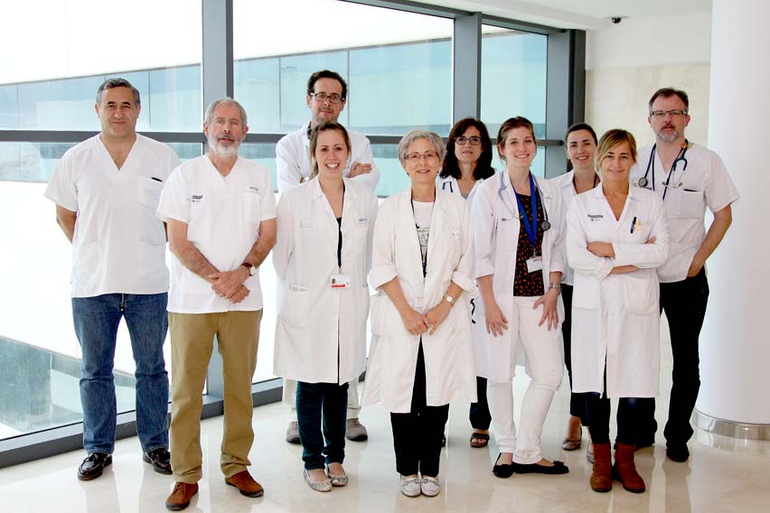 Equipo Alergias 