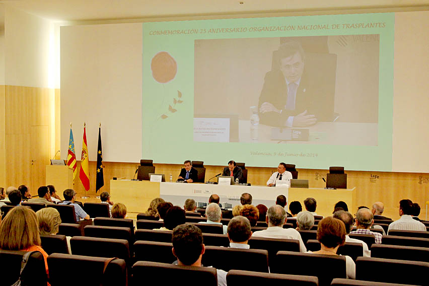 Salón de Actos