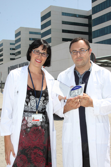 Radioprotectores 