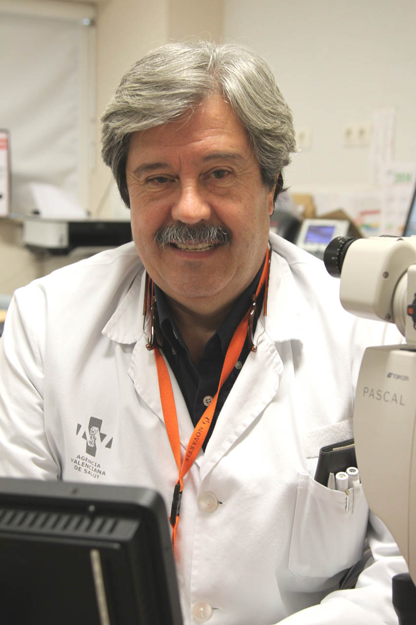 Dr Cisneros