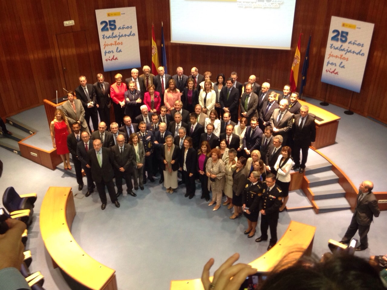 Acto ONT
