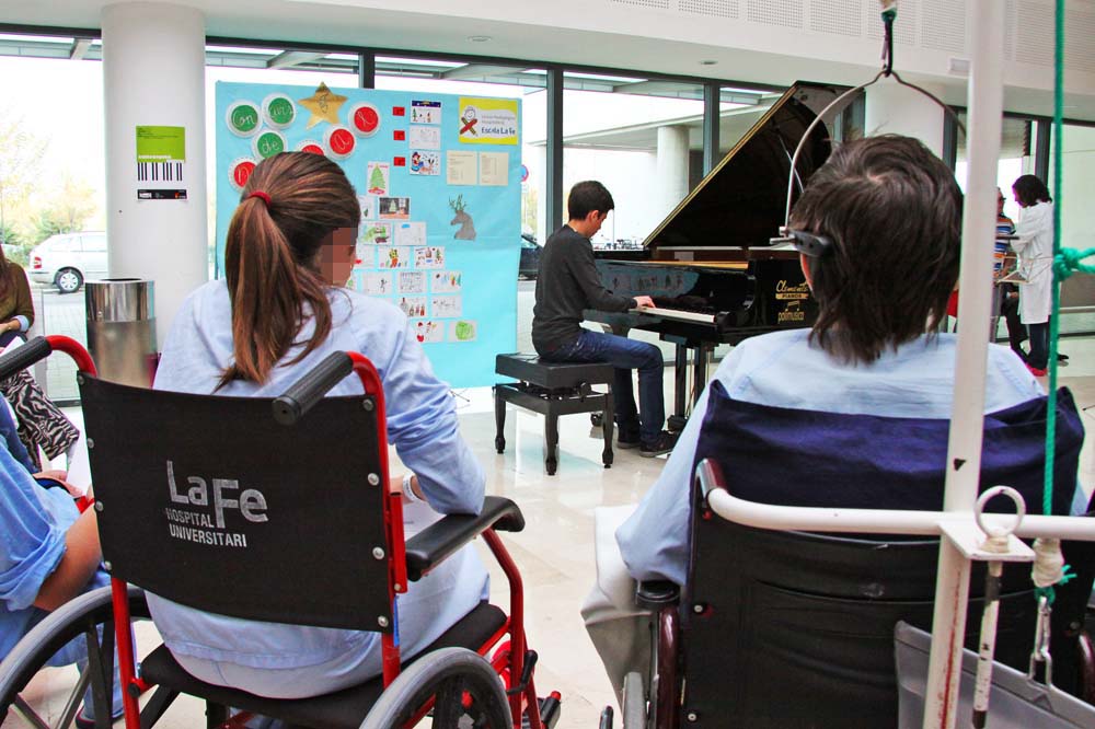 Taller EMAS