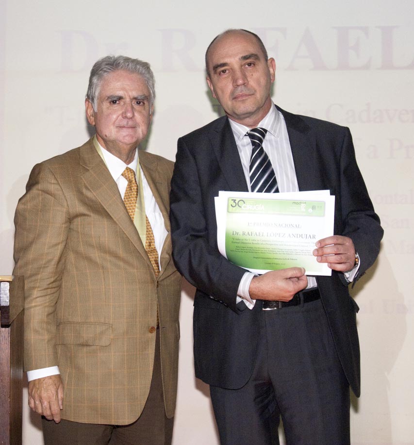 Premio Dr. López Andujar