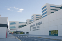 Hospital La Fe