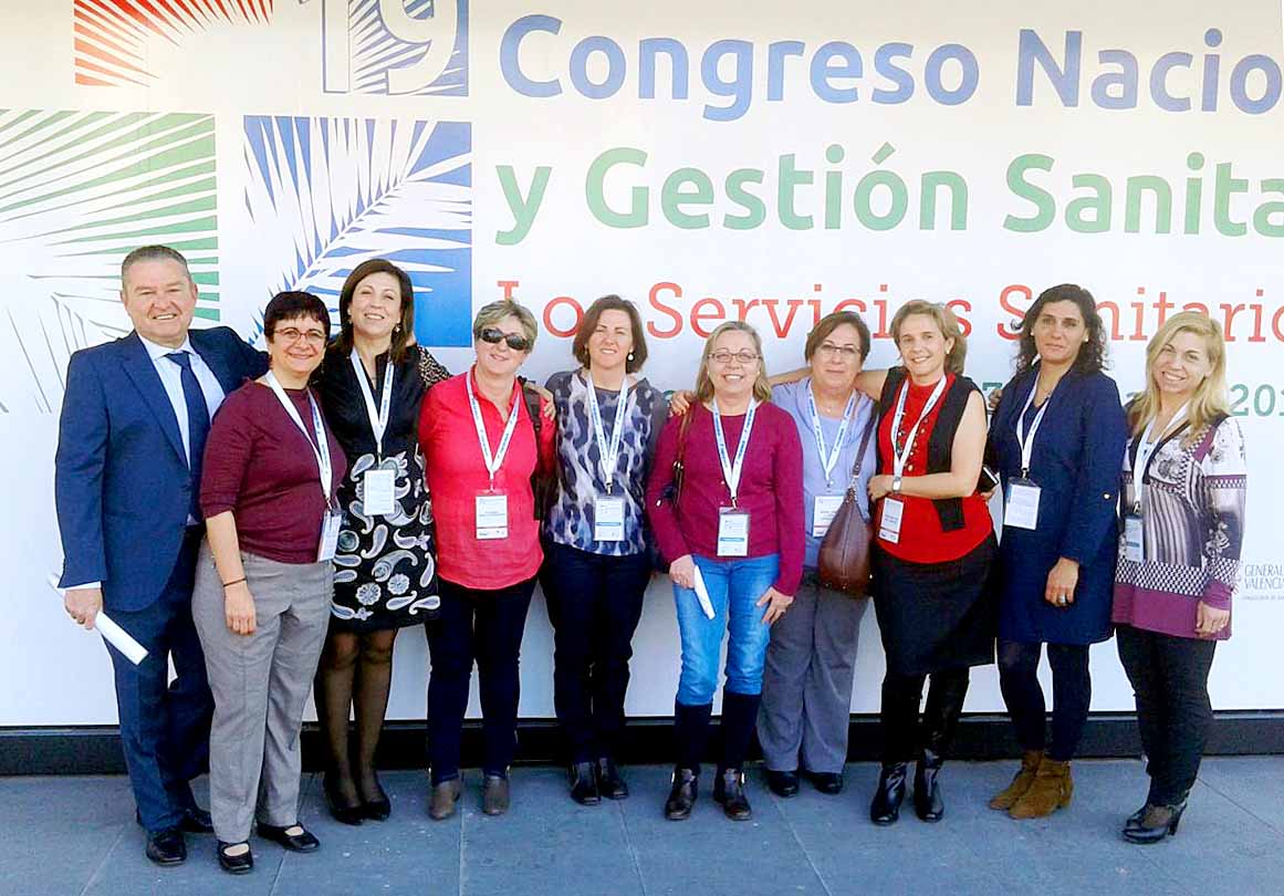 19 Congreso Nacional Hospitales