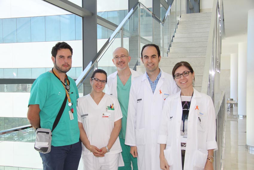 Unidad de Epilepsia Hospital La Fe