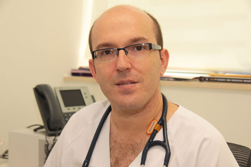 Miguel Ángel Martínez