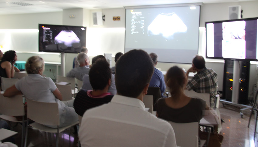 Jornada Metástasis Hepáticas Dr Lopez Andujar