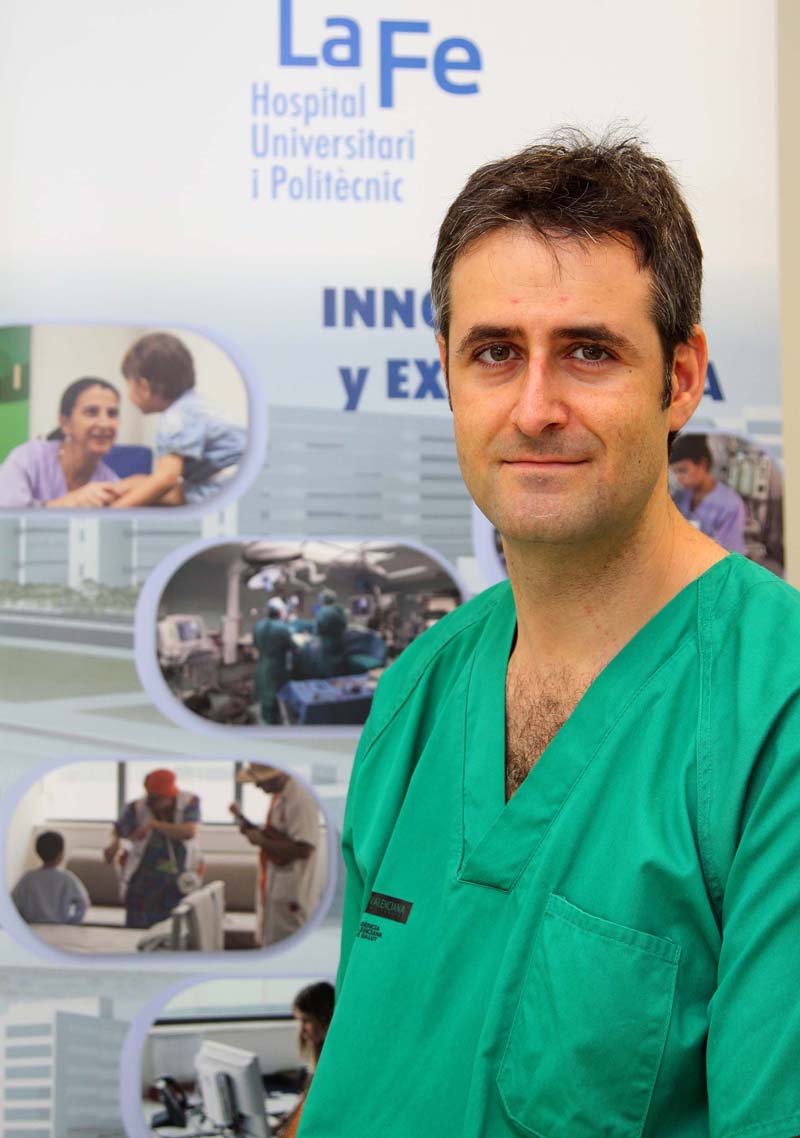 Foto Dr. Cesar Díaz