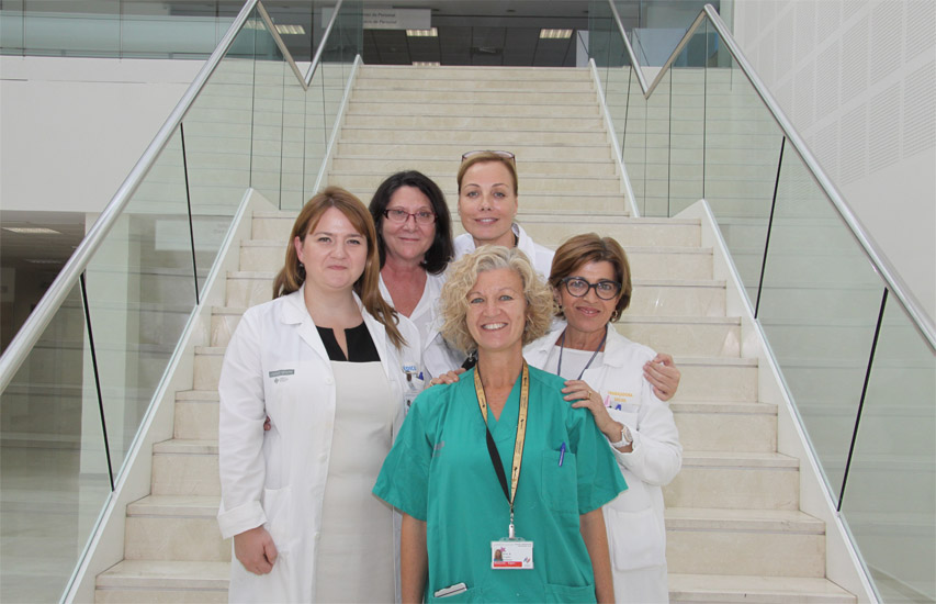 Unidad de Craneofacial