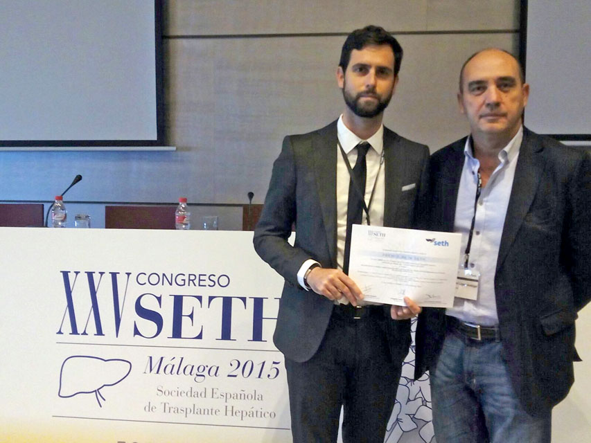 Premio Hepático