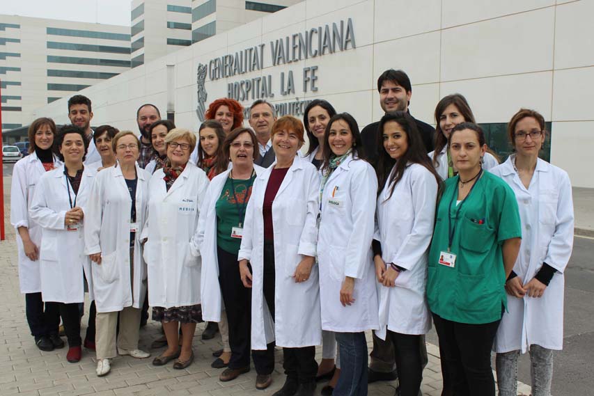 Grupo de Hemostasia