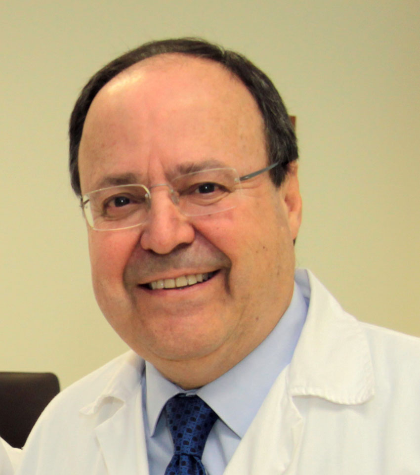 Doctor Eduardo García Granero