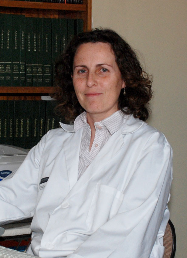 Dra. Pilar Sepúlveda