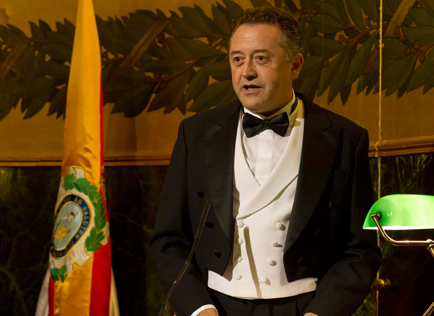 Dr. Luis Martí-Bonmatí