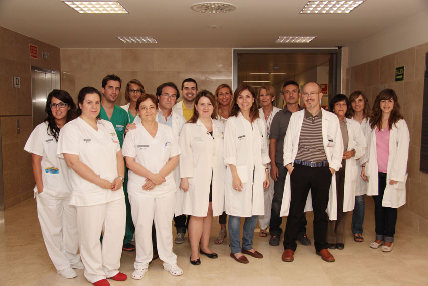 Equipo Epilepsia