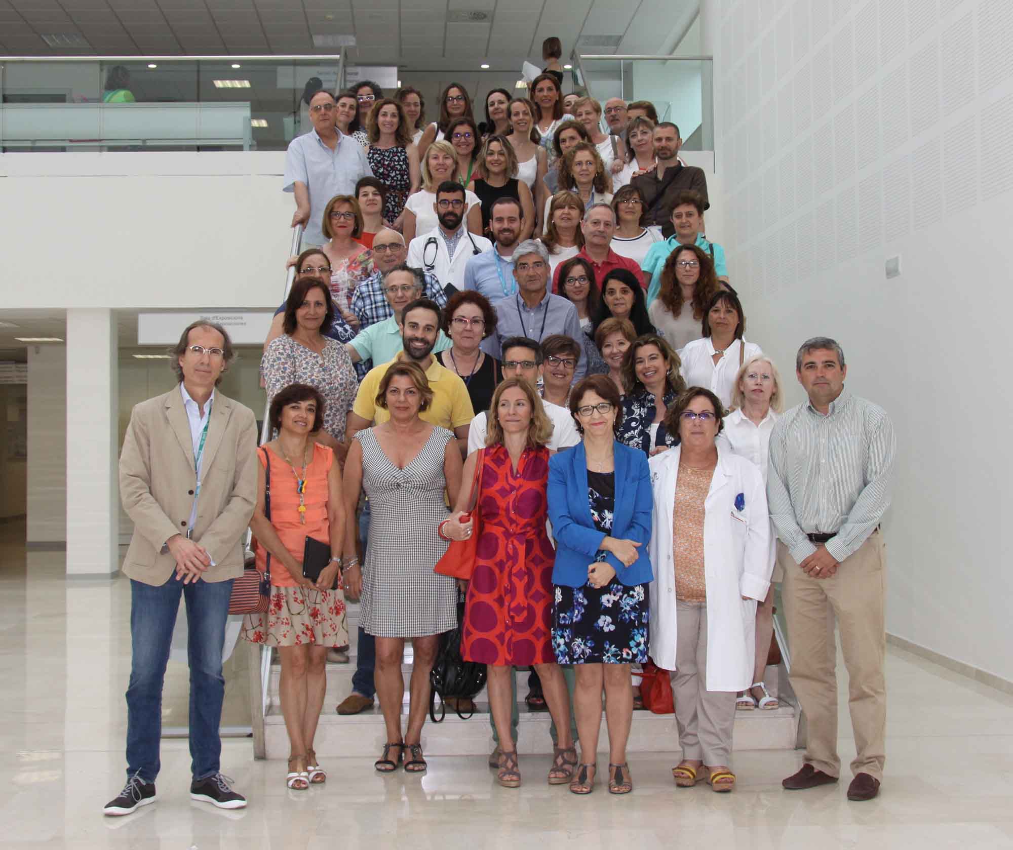 Foto grupo