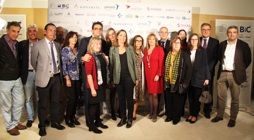 foto equipo La Fe