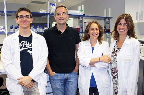 Colaboración IIS La Fe EPIC Study
