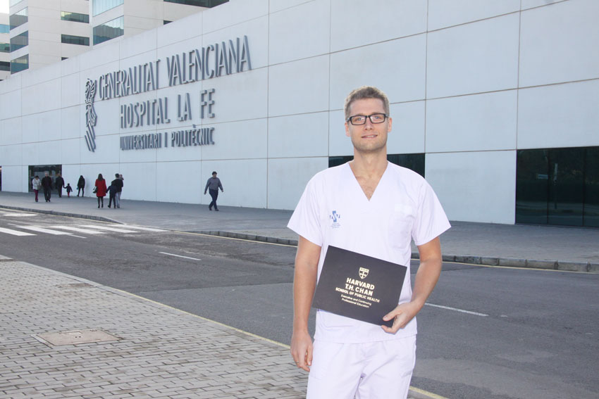 Premio Harvard