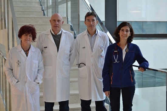 Equipo Investigación Muerte Súbita La Fe