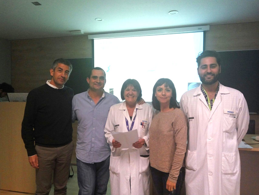 Jornada Terapia metabolica