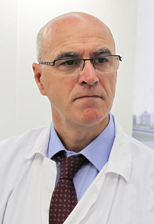 nombramiento dr. perez calatayud 100