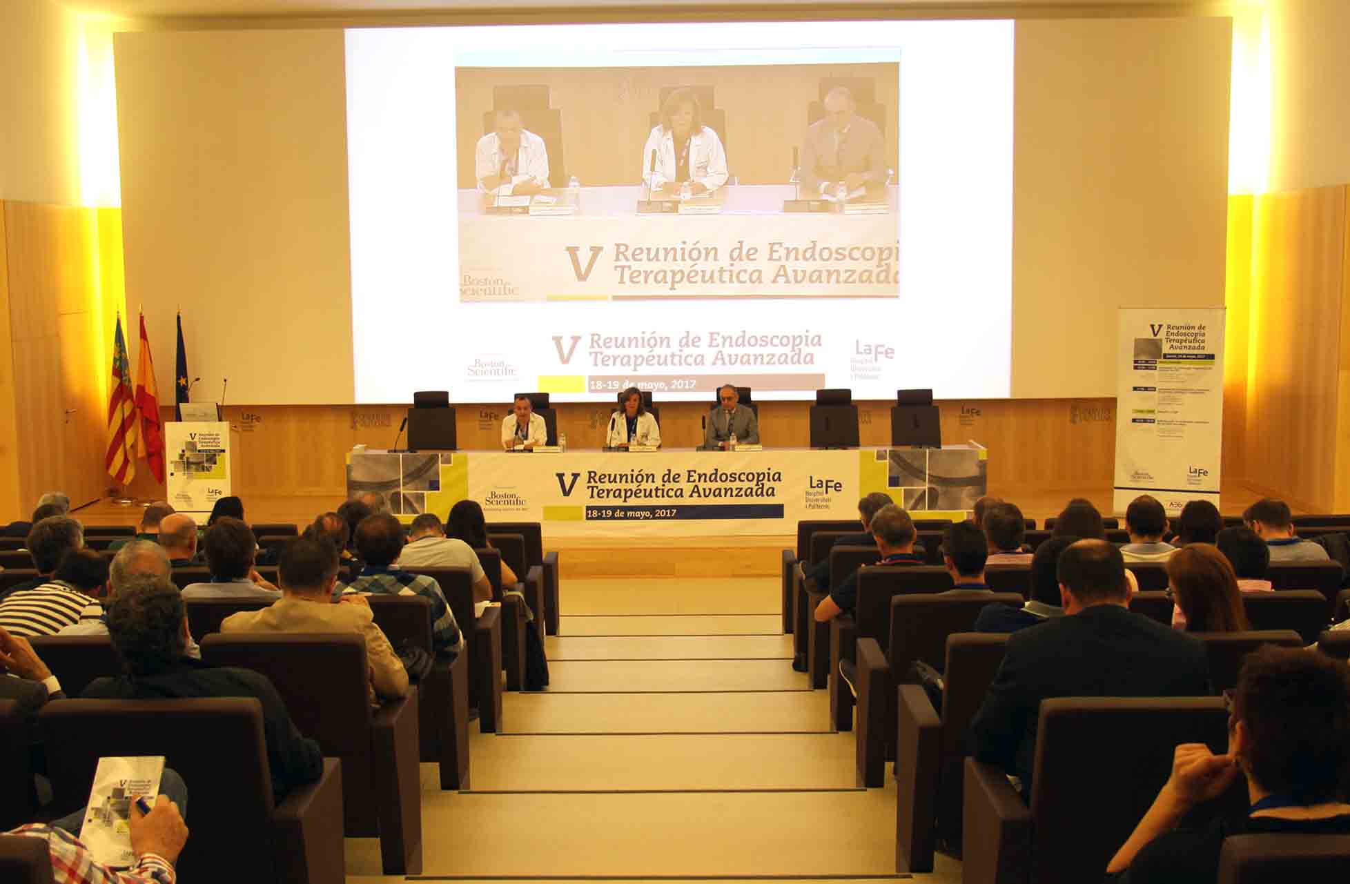 congreso endoscopias foto 100