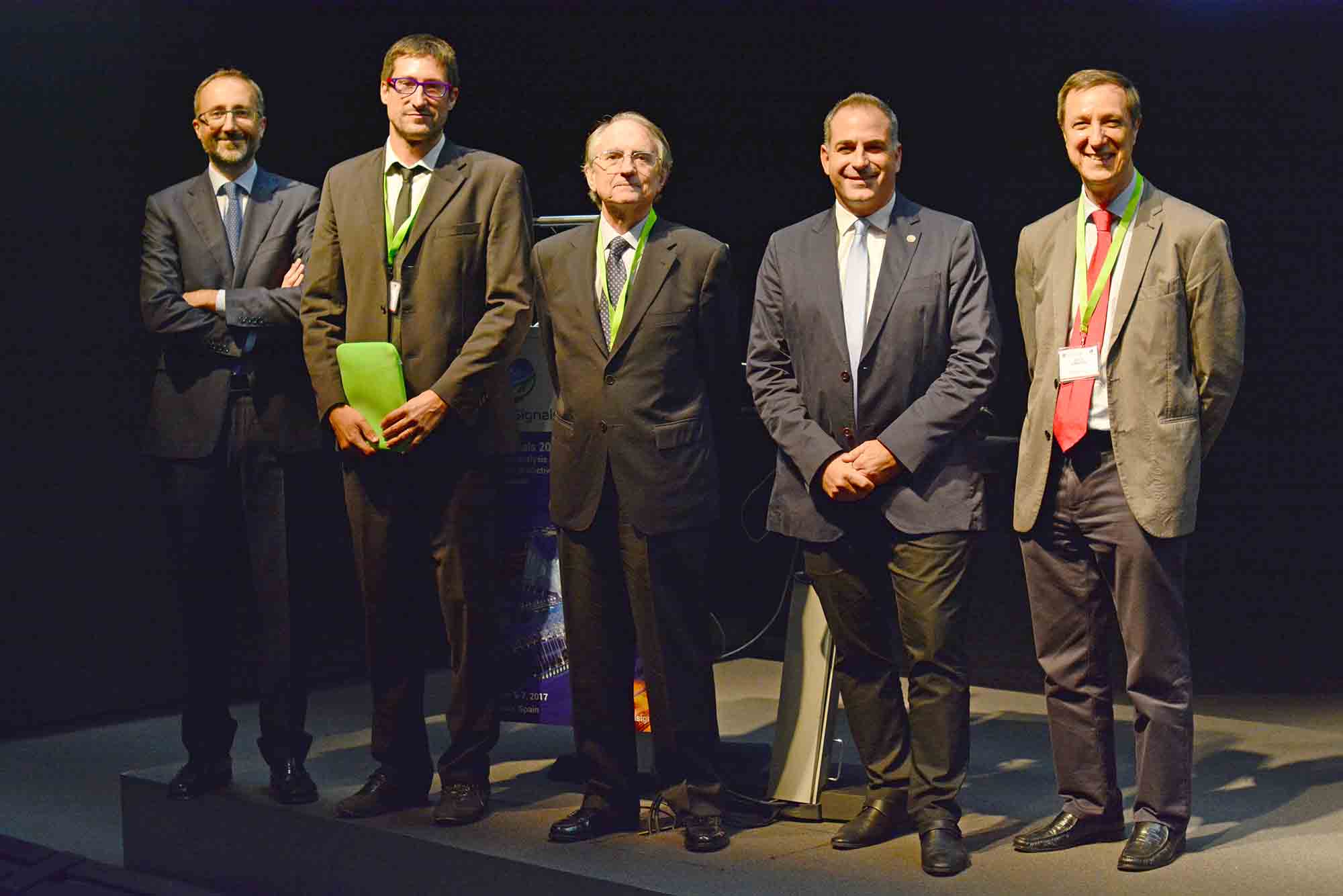 Congreso Atrial Signals