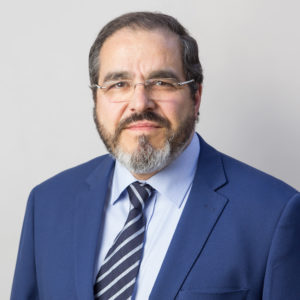 Nombramiento Dr. Martínez Costa VICEPRESIDENTE DE LA UNIÓN EUROPEA DE MEDICINA ESPECIALIZADA