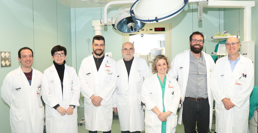 unidad radioterapia