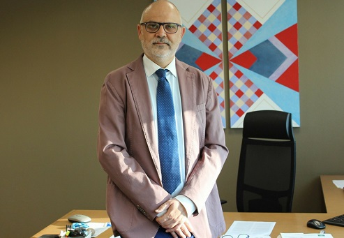 Javier S. Burgos Muñoz