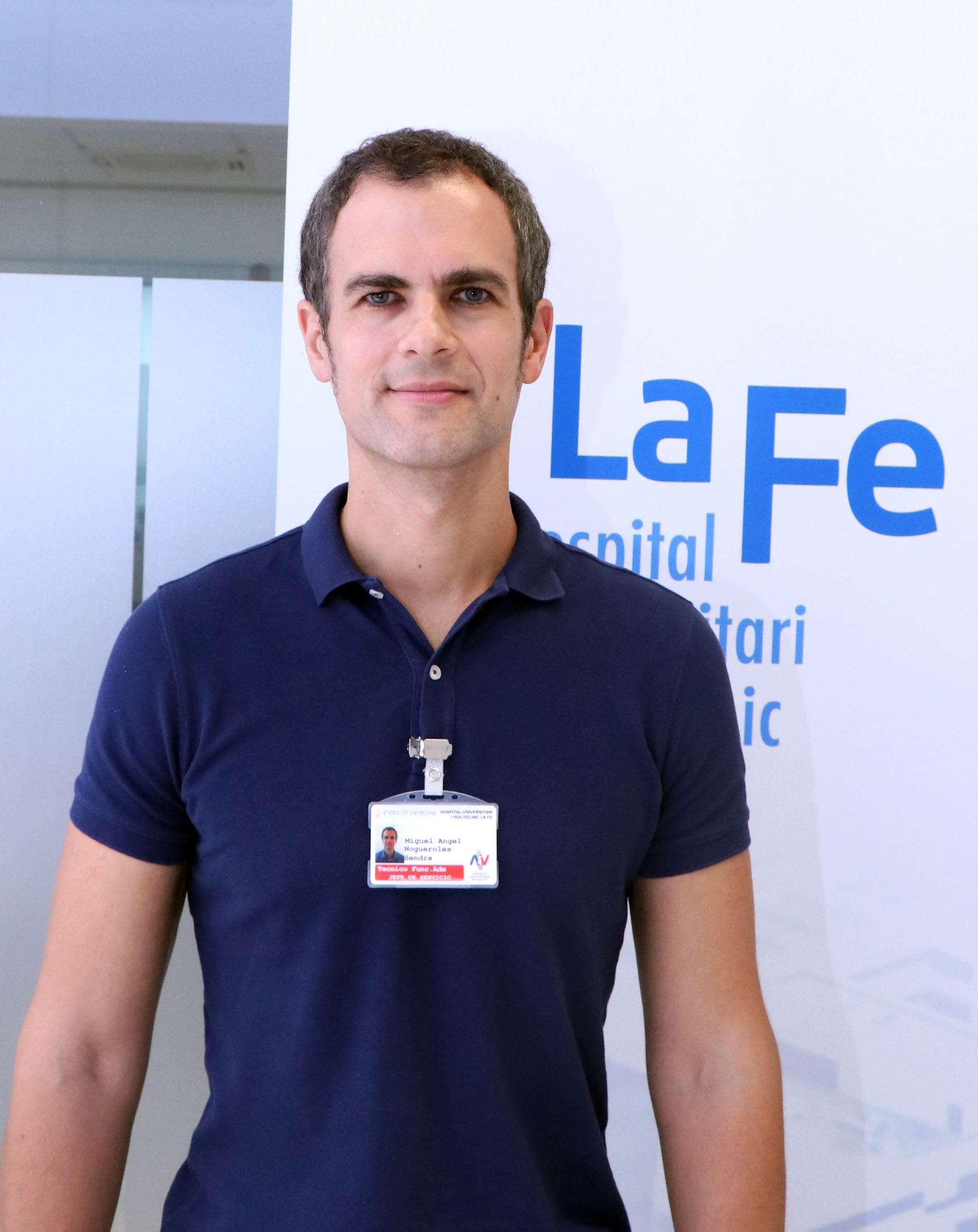 Miguel Ángel Nogueroles