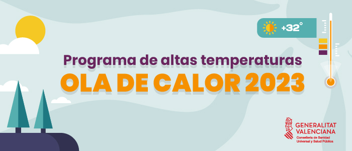 Ola de calor