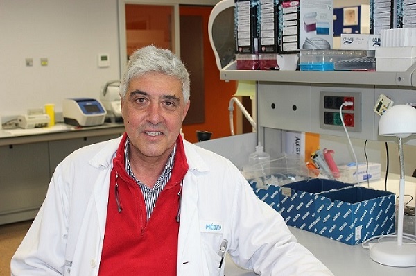 Dr. Guillermo Sanz