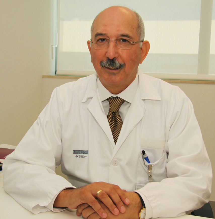 Dr. Sanz